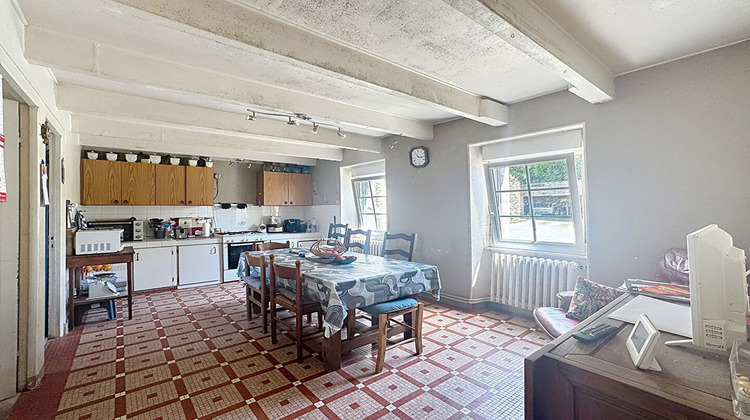 Ma-Cabane - Vente Maison PLOUDANIEL, 112 m²