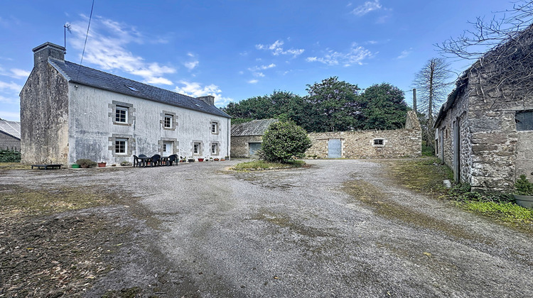 Ma-Cabane - Vente Maison PLOUDANIEL, 112 m²