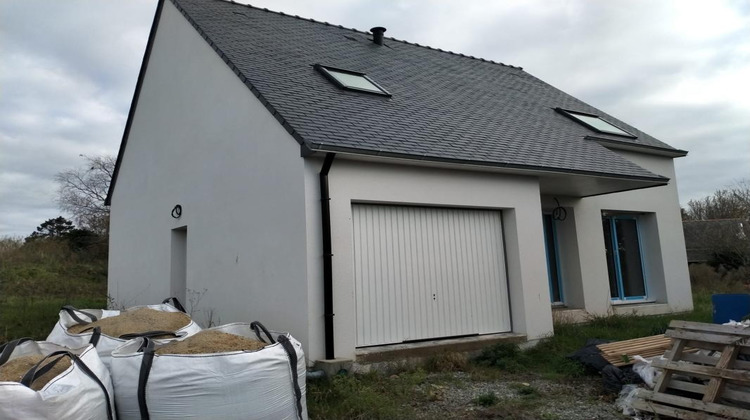 Ma-Cabane - Vente Maison PLOUDANIEL, 80 m²