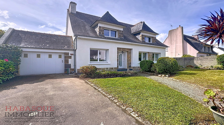 Ma-Cabane - Vente Maison PLOUDANIEL, 129 m²