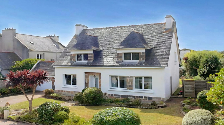 Ma-Cabane - Vente Maison PLOUDANIEL, 129 m²