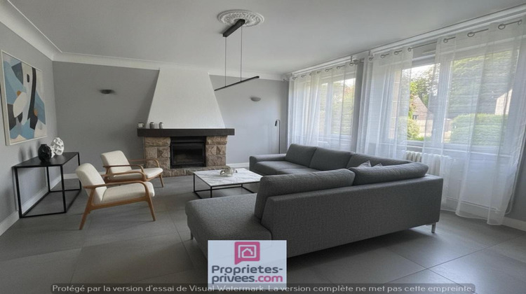 Ma-Cabane - Vente Maison PLOUDANIEL, 120 m²