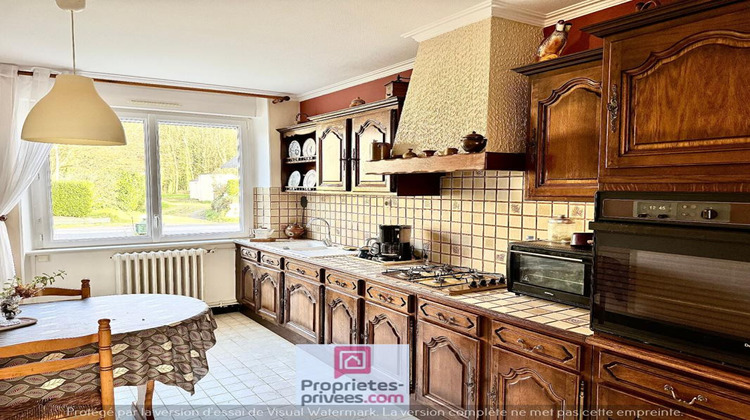 Ma-Cabane - Vente Maison PLOUDANIEL, 120 m²