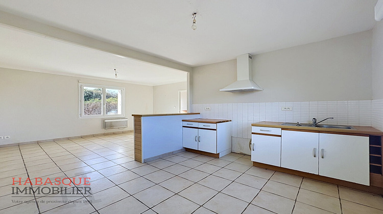 Ma-Cabane - Vente Maison PLOUDANIEL, 50 m²