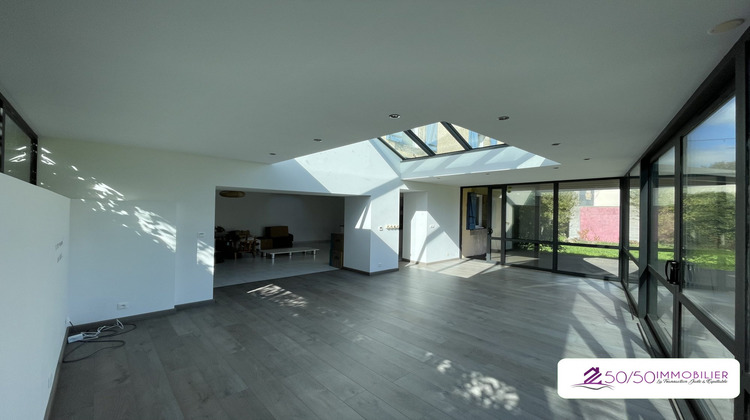 Ma-Cabane - Vente Maison Ploudaniel, 153 m²