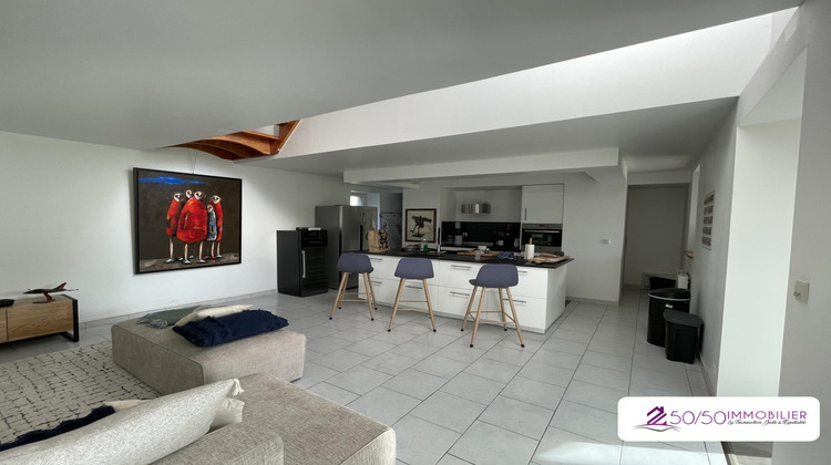 Ma-Cabane - Vente Maison Ploudaniel, 153 m²