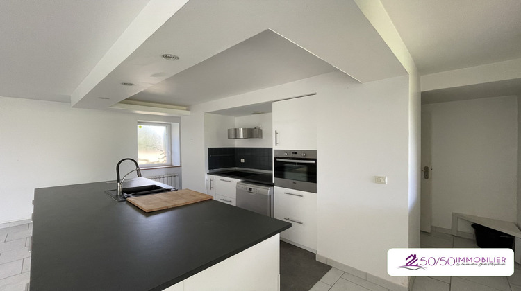 Ma-Cabane - Vente Maison Ploudaniel, 153 m²
