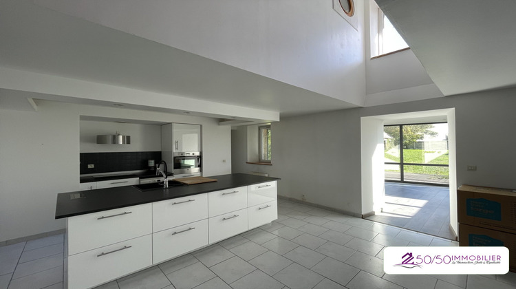 Ma-Cabane - Vente Maison Ploudaniel, 153 m²