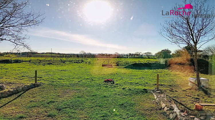 Ma-Cabane - Vente Maison Ploudiry, 187 m²