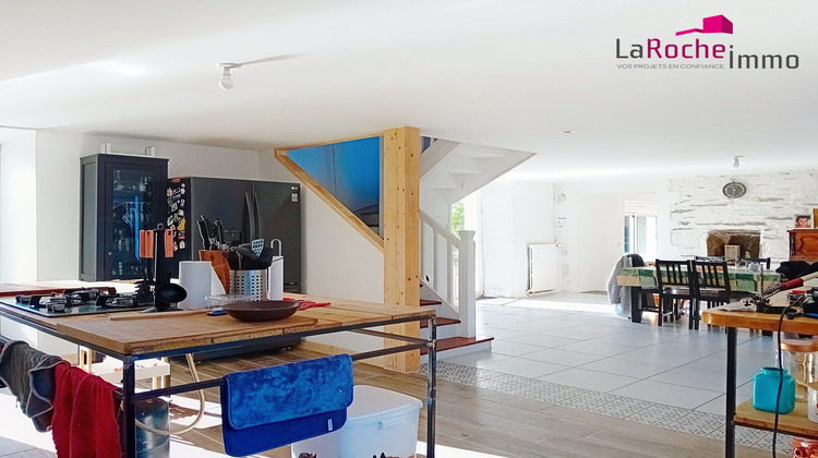 Ma-Cabane - Vente Maison Ploudiry, 187 m²