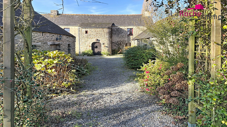 Ma-Cabane - Vente Maison Ploudiry, 316 m²