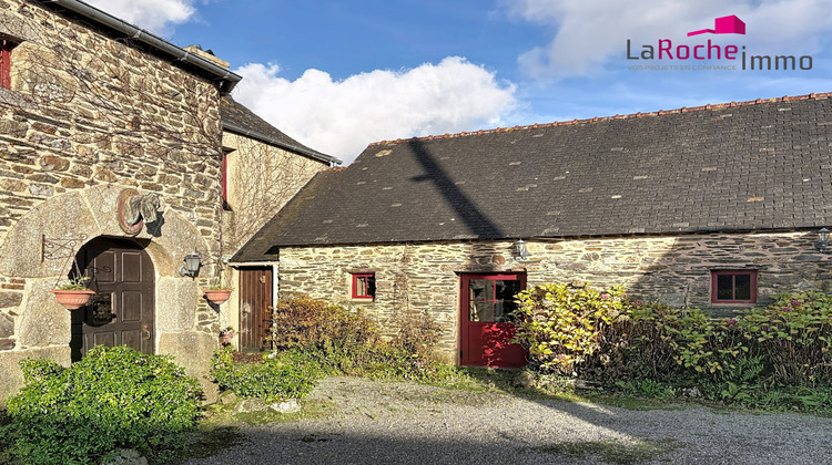 Ma-Cabane - Vente Maison Ploudiry, 316 m²