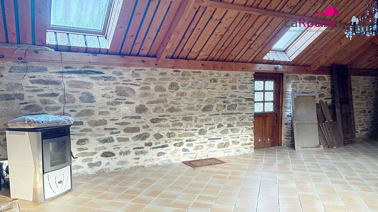 Ma-Cabane - Vente Maison Ploudiry, 316 m²