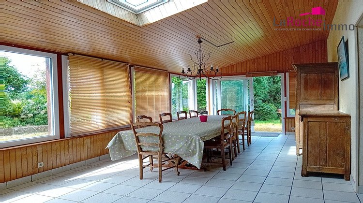 Ma-Cabane - Vente Maison Ploudiry, 153 m²