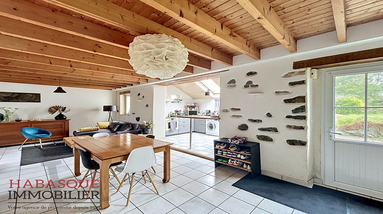 Ma-Cabane - Vente Maison PLOUDIRY, 71 m²