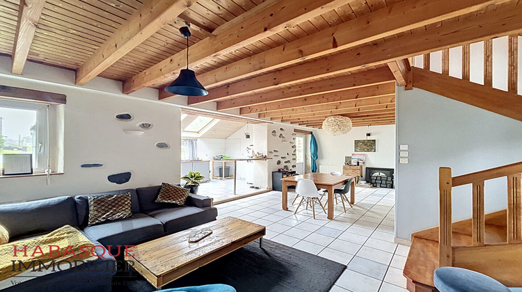 Ma-Cabane - Vente Maison PLOUDIRY, 71 m²