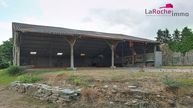 Ma-Cabane - Vente Maison Ploudiry, 75 m²