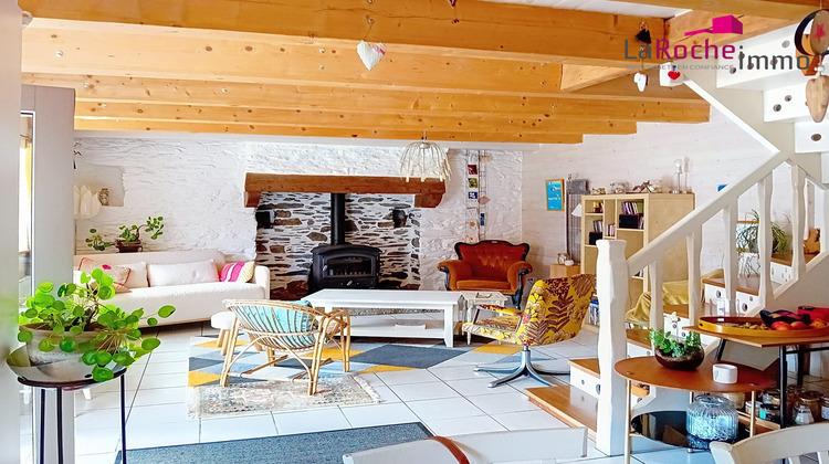 Ma-Cabane - Vente Maison Ploudiry, 75 m²