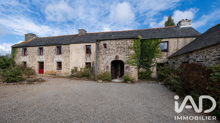 Ma-Cabane - Vente Maison Ploudiry, 315 m²