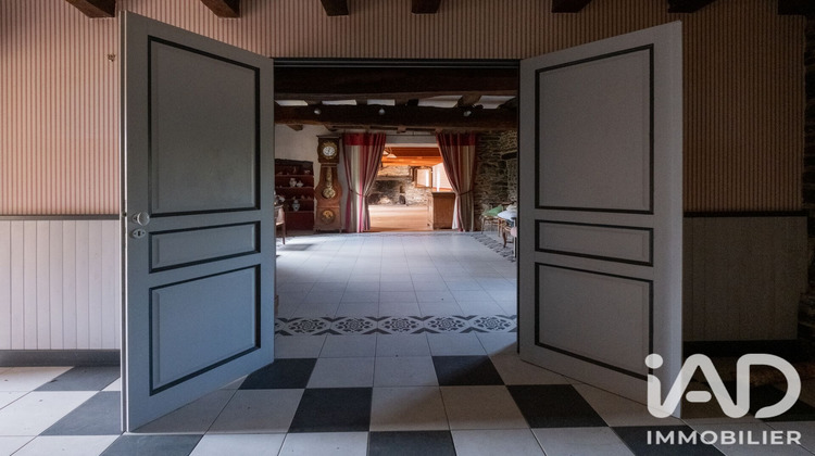 Ma-Cabane - Vente Maison Ploudiry, 315 m²