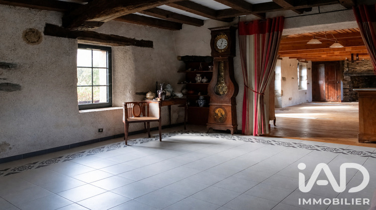 Ma-Cabane - Vente Maison Ploudiry, 315 m²