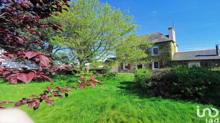 Ma-Cabane - Vente Maison Plouëc-du-Trieux, 132 m²