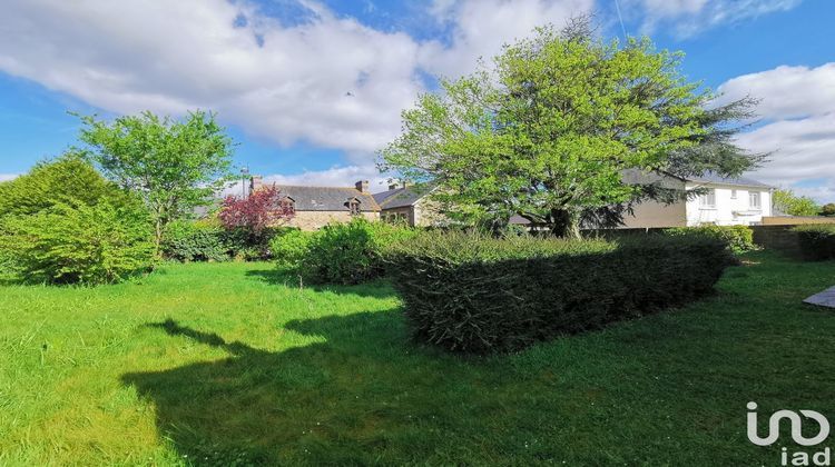 Ma-Cabane - Vente Maison Plouëc-du-Trieux, 132 m²