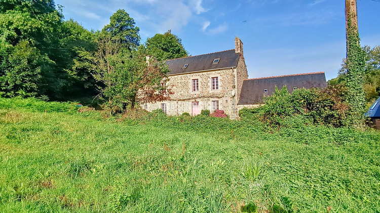 Ma-Cabane - Vente Maison PLOUEC-DU-TRIEUX, 139 m²