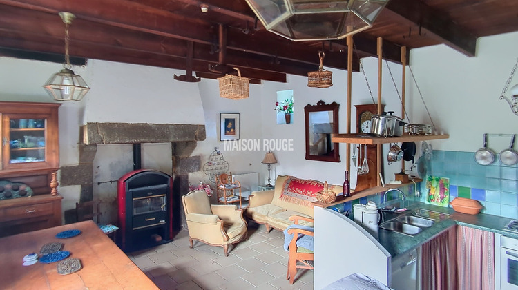 Ma-Cabane - Vente Maison PLOUEC-DU-TRIEUX, 139 m²