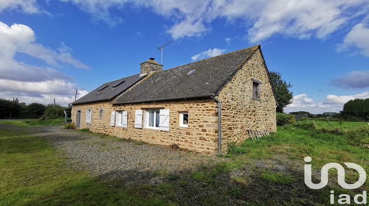 Ma-Cabane - Vente Maison Plouëc-du-Trieux, 93 m²