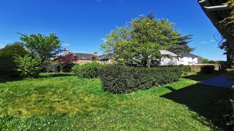 Ma-Cabane - Vente Maison Plouëc-du-Trieux, 132 m²