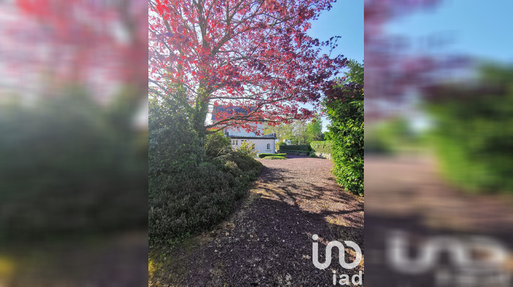 Ma-Cabane - Vente Maison Plouëc-du-Trieux, 217 m²