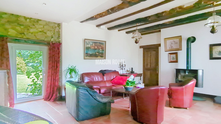 Ma-Cabane - Vente Maison PLOUEC-DU-TRIEUX, 236 m²