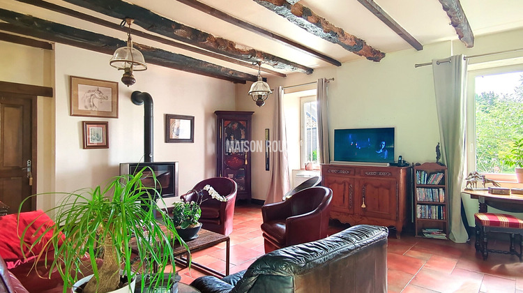 Ma-Cabane - Vente Maison PLOUEC-DU-TRIEUX, 236 m²