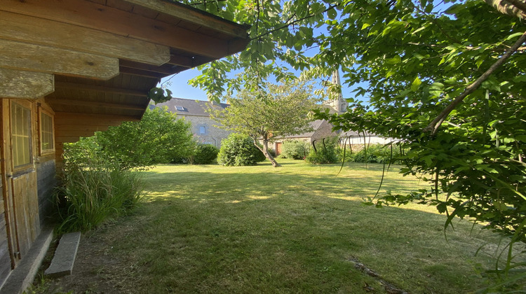 Ma-Cabane - Vente Maison Plouëc-du-Trieux, 149 m²
