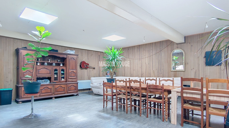 Ma-Cabane - Vente Maison PLOUEC-DU-TRIEUX, 225 m²