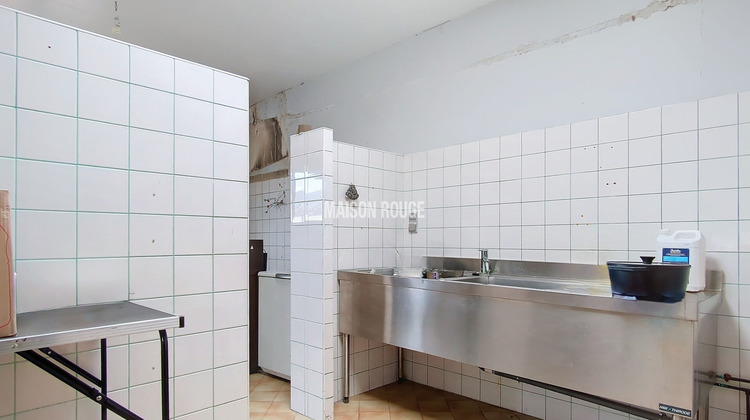 Ma-Cabane - Vente Maison PLOUEC-DU-TRIEUX, 225 m²