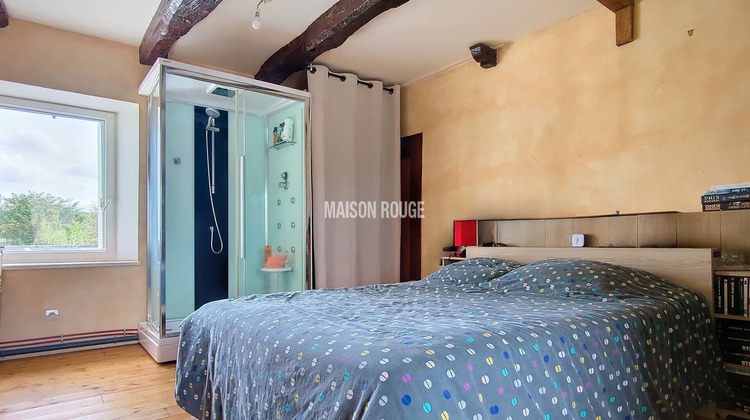 Ma-Cabane - Vente Maison PLOUEC-DU-TRIEUX, 225 m²