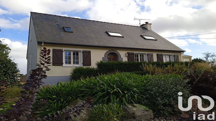 Ma-Cabane - Vente Maison Plouëc-du-Trieux, 147 m²