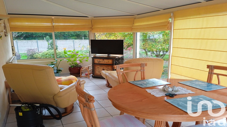 Ma-Cabane - Vente Maison Plouëc-du-Trieux, 147 m²