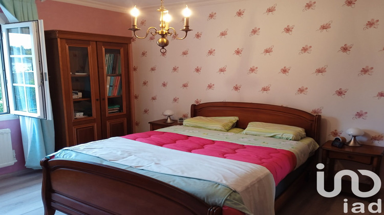 Ma-Cabane - Vente Maison Plouëc-du-Trieux, 147 m²