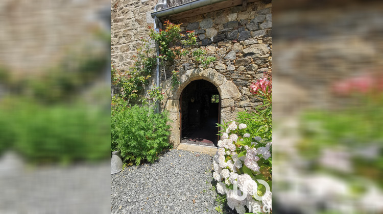 Ma-Cabane - Vente Maison Plouëc-du-Trieux, 236 m²