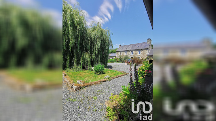 Ma-Cabane - Vente Maison Plouëc-du-Trieux, 236 m²