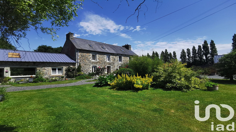 Ma-Cabane - Vente Maison Plouëc-du-Trieux, 236 m²