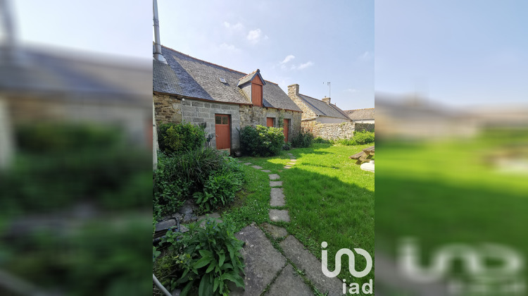 Ma-Cabane - Vente Maison Plouëc-du-Trieux, 150 m²