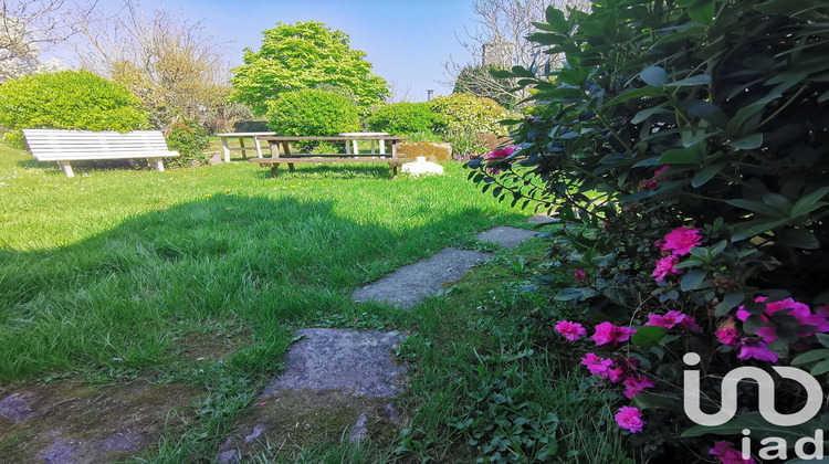 Ma-Cabane - Vente Maison Plouëc-du-Trieux, 150 m²