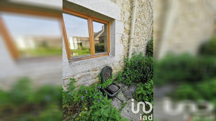 Ma-Cabane - Vente Maison Plouëc-du-Trieux, 150 m²