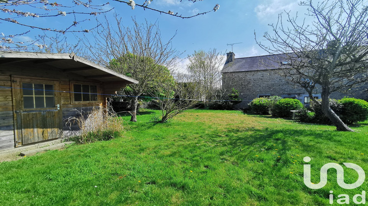 Ma-Cabane - Vente Maison Plouëc-du-Trieux, 150 m²
