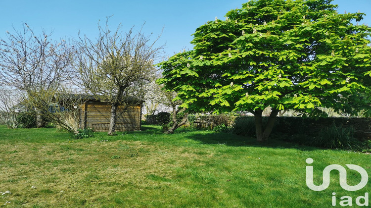 Ma-Cabane - Vente Maison Plouëc-du-Trieux, 150 m²