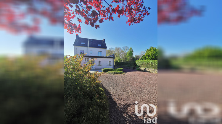 Ma-Cabane - Vente Maison Plouëc-du-Trieux, 217 m²